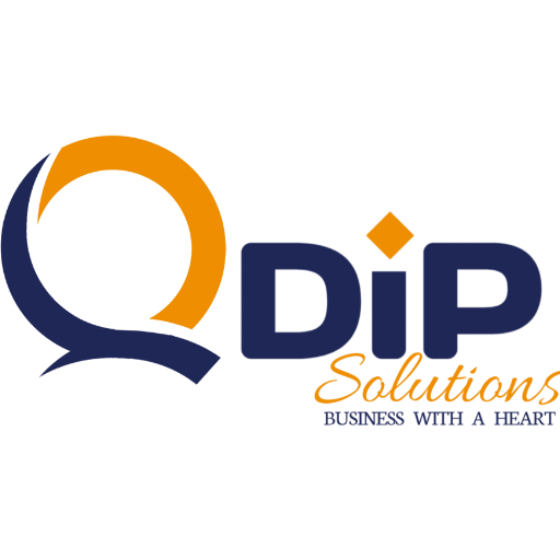 QDIP Solutions Logo